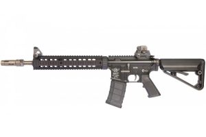 BOLT B4 LRP - BK