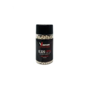 VORSK 0.32G 1100RD BOTTLE