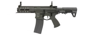 G&G ARP 556 - BATTLESHIP GREY
