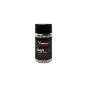 VORSK 0.43G 1100RD BOTTLE