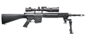 G&G GR25 SPR