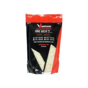 VORSK TRACER GREEN 0.20G 1KG BAG